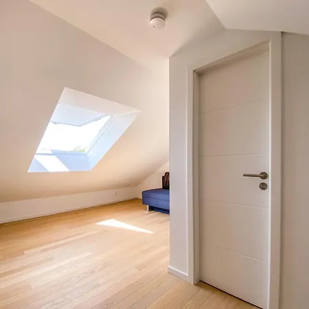 Strandläufer 1 Ferienhaus *