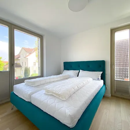 Strandläufer 1 Ostseeheilbad Zingst