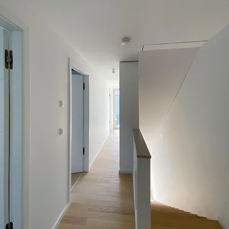 Strandlaeufer 1 Holiday home Zingst