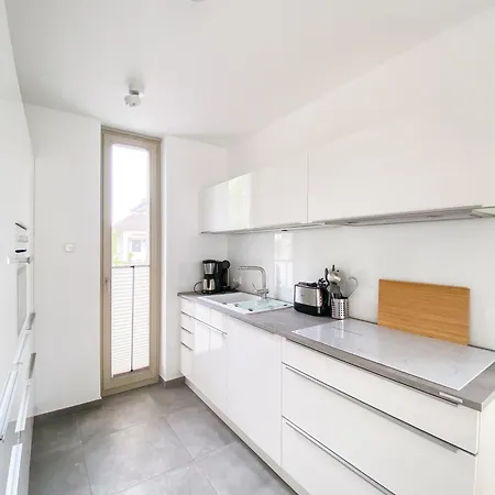 Strandläufer 1 * Ostseeheilbad Zingst